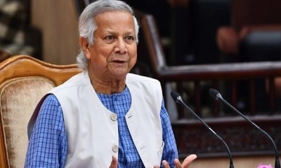 নির্বাচন বৈধ না হলে, আয়োজনের অর্থ নেই: প্রধান উপদেষ্টা