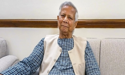 প্রধান উপদেষ্টা বরাবর খোলা চিঠ