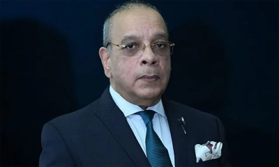 হাদির মৃত্যুতে দেশ একজন সাহসী কণ্ঠস্বর হারিয়েছে : প্রধান বিচারপতি