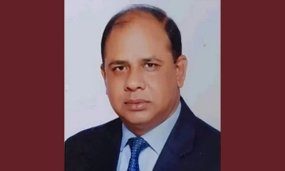 ট্রাইব্যুনালে ঘুষের অভিযোগ, তদন্তের আশ্বাস নতুন চিফ প্রসিকিউটরের