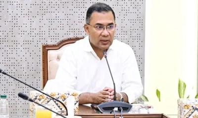 জাঁকজমকপূর্ণ ইফতার থেকে বিরত থাকার সিদ্ধান্ত নিলেন প্রধানমন্ত্রী