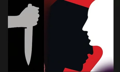 কারওয়ান বাজারে ব্যবসায়ীকে ছুরিকাঘাত করে টাকা ছিনিয়ে নিল ছিনতাইকারীরা