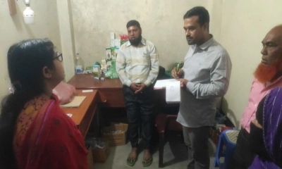 চৌগাছায় ভুয়া চিকিৎসককে জরিমানা
