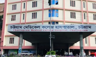 চমেকে সকালে অপারেশন, বিকালে ছুটি