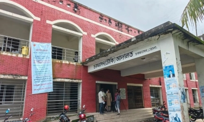 মেয়েকে হত্যার দায়ে বাবার কারাদণ্ড