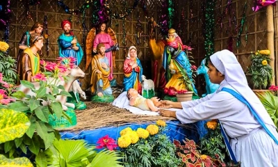 বড়দিন নিয়ে আবহাওয়া অধিদফতর যা জানাল
