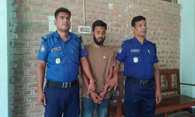 চুয়াডাঙ্গায় মাদ্রাসাছাত্রী ধর্ষণ মামলায় একজনের যাবজ্জীবন