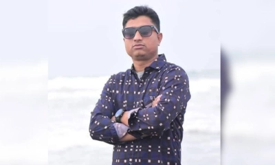 বড় ভাইয়ের পিঁড়ির আঘাতে আহত যুবকের মৃত্যু