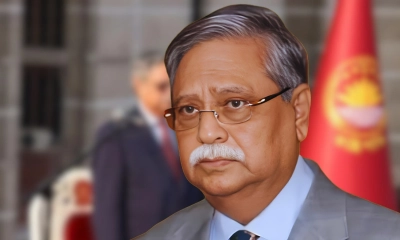 সাবেক রাষ্ট্রপতি সাহাবুদ্দিনসহ ২০ জনের বিরুদ্ধে ২৫১ কোটি টাকার মামলা