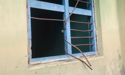 পাঁচবিবিতে এক রাতে চার বাড়িতে দুর্ধর্ষ চুরি