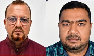 বেনাপোল সিএন্ডএফ স্টাফ অ্যাসোসিয়েশনের সভাপতি সবুর, সম্পাদক বনি