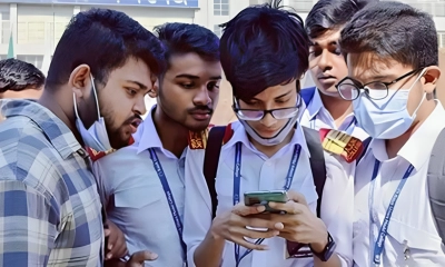 দ্বিতীয় ধাপে কলেজ পেতে শিক্ষার্থীদের করণীয়