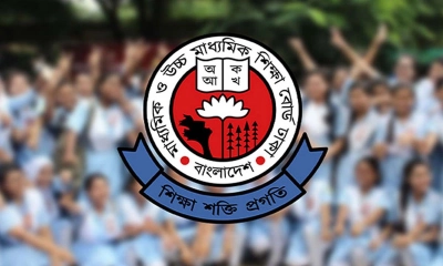 একাদশে ভর্তি শুরু, সর্বোচ্চ ফি ৮৫০০ টাকা
