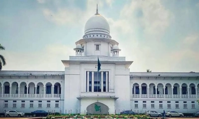 জাতীয় জুলাই সনদের কার্যকারিতা স্থগিত চেয়ে রিট