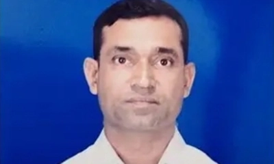 নিজের অস্ত্র দিয়ে বুকে গুলি চালিয়ে প্রাণ দিলেন কোস্টগার্ড সদস্য