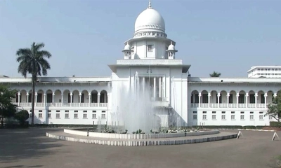 তত্ত্বাবধায়ক সরকার ফেরাতে পঞ্চম দিনের আপিল শুনানি চলছে
