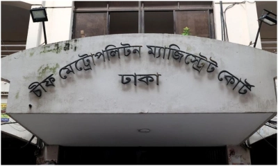 তাপস-কামরুলসহ ৪০ জনের বিরুদ্ধে চার্জশিট