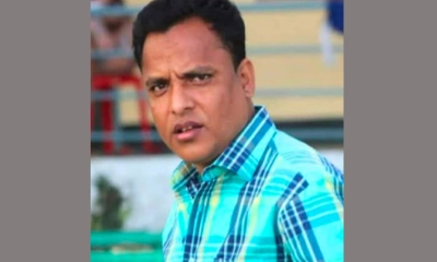 কক্সবাজারে বিসিক এলাকা থেকে ব্যবসায়ীর মরদেহ উদ্ধার 