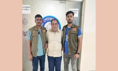 কক্সবাজারে পুলিশের অভিযানে ৬০ হাজার ইয়াবা উদ্ধার, গ্রেপ্তার ১