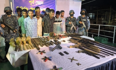 ছবি- রূপালী বাংলাদেশ