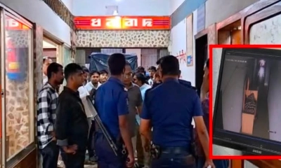 কক্সবাজার থেকে পর্যটকের মরদেহ উদ্ধার, সঙ্গী উধাও