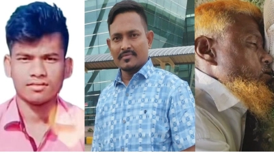 চকরিয়ায় পৃথক ঘটনায় একদিনে ৩ জনের মৃত্যু 