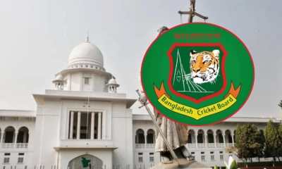 ৭ জুনের বিসিবি নির্বাচনে হস্তক্ষেপ করবে না হাইকোর্ট