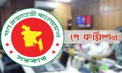 স্বতন্ত্র বেতন কাঠামোতে যেসব সুবিধা থাকছে এমপিও শিক্ষকদের