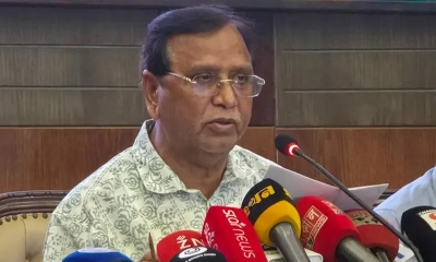‘ঢাকাকে বিশ্বের এক নম্বর শহরে পরিণত করা সম্ভব’