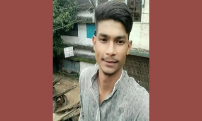 চট্টগ্রামে পাওনা টাকা চাইতে গিয়ে যুবক খুন, অভিযুক্ত গ্রেপ্তার