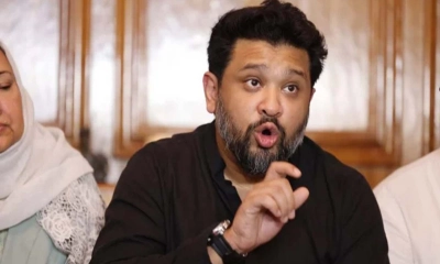 বালু ব্যবসা হাতবদল, স্থায়ী বন্ধের ঘোষণা হুমাম কাদেরের