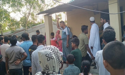 আনোয়ারায় মা-মেয়ের ঝুলন্ত মরদেহ উদ্ধার