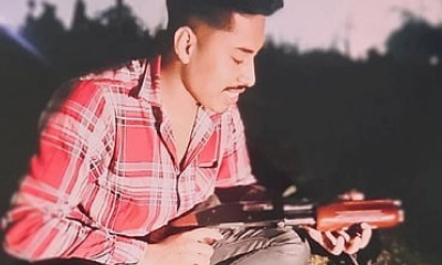 চাঁদা না দিলে সাংবাদিককে গুলি করার হুমকি