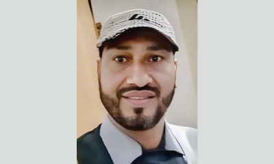 মিরসরাইয়ে ড্রামট্রাকের ধাক্কায় প্রাণ গেল যুবদল নেতার