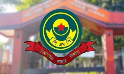 চট্টগ্রামে বাড়ছে ছিনতাই, দুই সপ্তাহে গ্রেপ্তার ৩৯৩