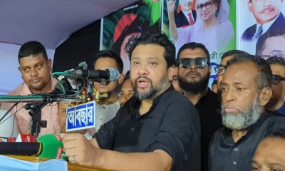 ‘সাধারণ মানুষরাও শহিদ হয়েছেন, তাদের ভুলে যাওয়া যাবে না’