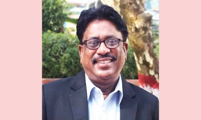চট্টগ্রাম থিয়েটার ইনস্টিটিউটের নতুন পরিচালক অভীক ওসমান