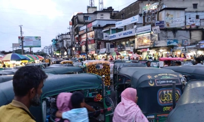 ছবি- রূপালী বাংলাদেশ