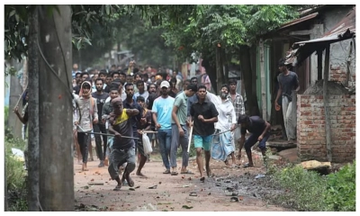 চবি ও আশপাশের এলাকায় ১৪৪ ধারা জারি