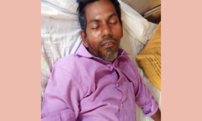 পটিয়ায় চালককে অজ্ঞান করে রিকশা ছিনতাই