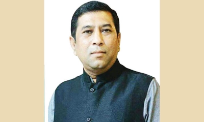 সাবেক এমপি দিদার দম্পতির বিরুদ্ধে দুদকের মামলা