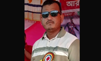 মিরসরাইয়ে মোটরসাইকেল দুর্ঘটনায় আহত যুবদল নেতার মৃত্যু