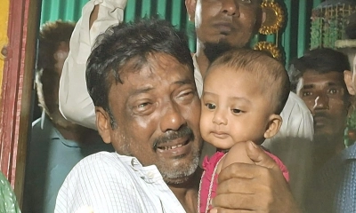 ওমানে ভয়াবহ সড়ক দুর্ঘটনা: নিহত ৮ প্রবাসীর ৭ জনই সন্দ্বীপের