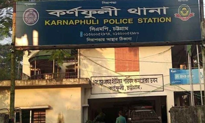 ভাগ্নেকে অপহরণ করে মুক্তিপণ দাবি মামার