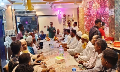 আনোয়ারায় কৃষক দলের মতবিনিময় সভা অনুষ্ঠিত