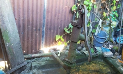 সীতাকুণ্ডে নেই আর্সেনিক পরীক্ষা, স্বাস্থ্যঝুঁকিতে হাজারো পরিবার