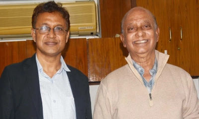 চট্টগ্রাম প্রেসক্লাবের ব্যবস্থাপনা কমিটির সভাপতি কচি, সম্পাদক মুরাদ