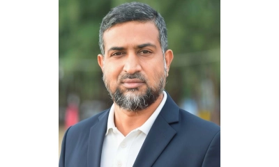 সিআইপি নির্বাচিত হলেন বিএনপি নেতা শফিকুল ইসলাম রাহী
