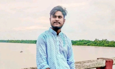 কাবিনের দিন কনের বাড়িতে পৌঁছাল বরের মৃত্যুর খবর