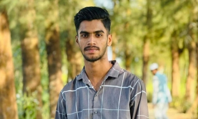 পটিয়ায় বাসের ধাক্কায় মোটরসাইকেল আরোহীর মৃত্যু, আহত ১